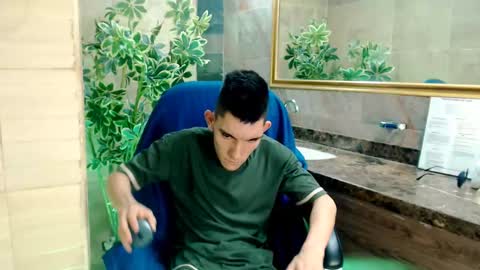 sexdumbi online show from October 7, 11:12 pm