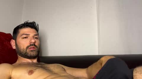 Lucenzo  online show from March 11, 2:47 am