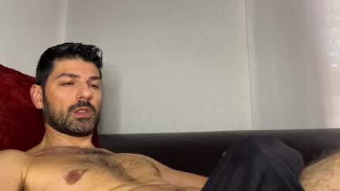 Lucenzo  online show from November 25, 9:41 am