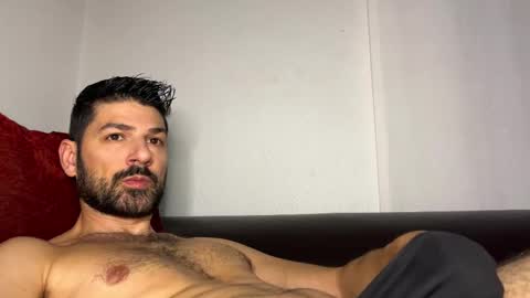 Lucenzo  online show from December 15, 4:30 am