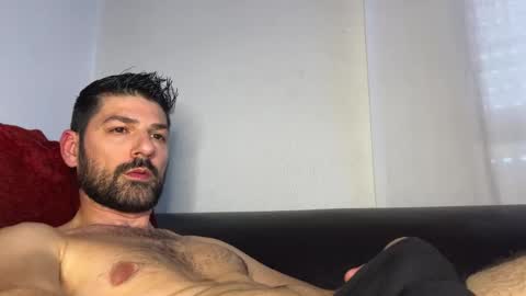 Lucenzo  online show from March 16, 1:26 pm