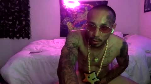 Snapshot of sexgodxxxgod chatting on October 3, 5:16 am xxx God online show from October 3, 5:16 am