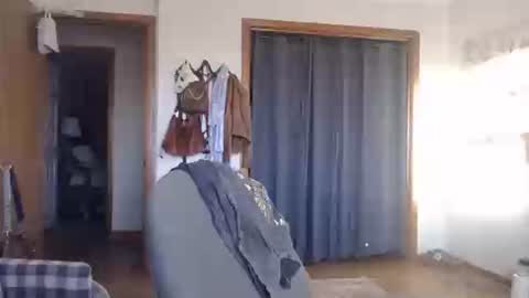 Sexi Chrisly online show from December 14, 11:00 pm