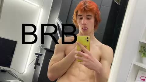 Big Cock online show from July 12, 9:18 pm