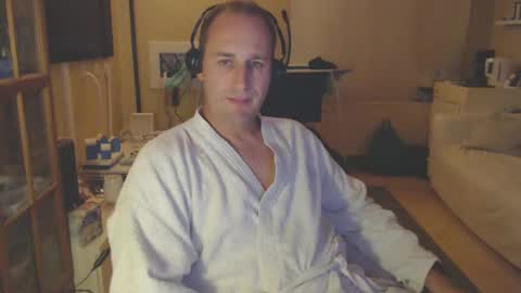 Sexlobo online show from February 7, 9:58 pm