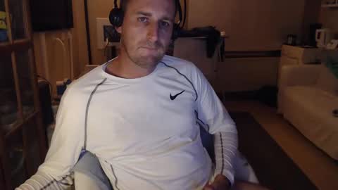 Sexlobo online show from February 1, 9:19 pm