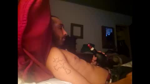 Alex online show from February 3, 9:30 pm