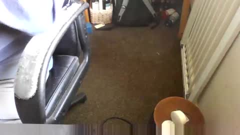 sexmonk1 online show from April 21, 2:35 pm