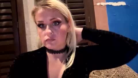 DEAD-SEXY online show from October 29, 7:43 am