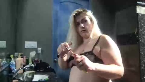 DEAD-SEXY online show from October 12, 7:38 pm