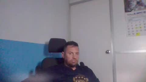 sexoatope79 online show from January 5, 7:50 pm