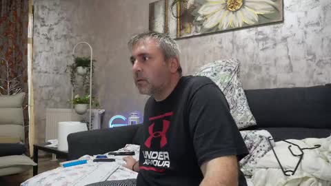 sexone25 online show from December 10, 12:27 pm