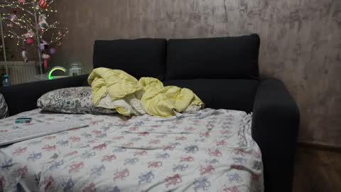 sexone25 online show from January 11, 6:54 pm