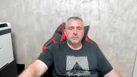 sexone25 online show from May 30, 7:45 pm