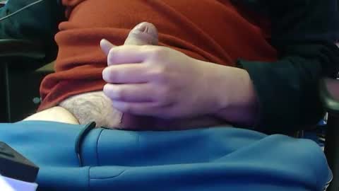 Masturbateforyou online show from December 15, 9:44 pm