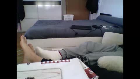 sexopareja332023 online show from December 31, 2:25 pm