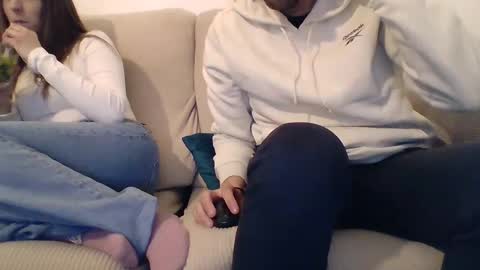 sexopareja332023 online show from February 14, 11:31 pm