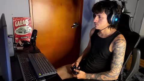 ROCKERO online show from January 12, 5:58 am