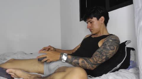 ROCKERO online show from March 19, 11:42 pm