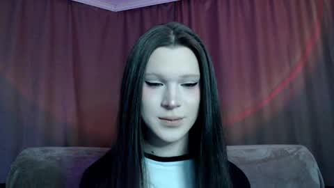 Nextdoor Princess online show from February 27, 3:29 am