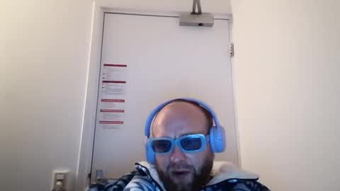 sexratalex online show from October 19, 7:18 pm