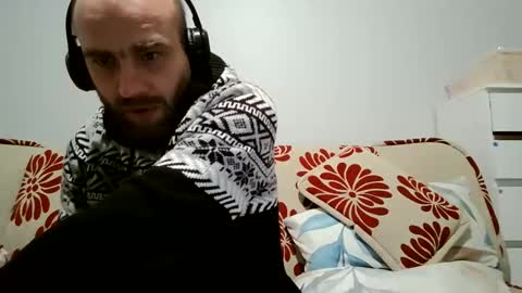 sexratalex online show from December 31, 12:54 am