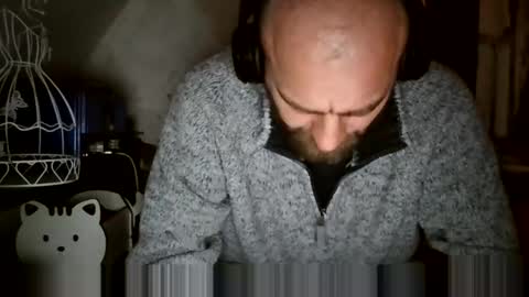 sexratalex online show from January 6, 4:55 pm