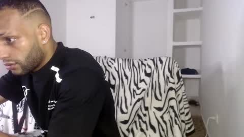 STIIV G online show from April 21, 2:37 am