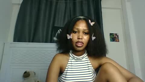 sexttiana_ebony online show from October 29, 11:01 am