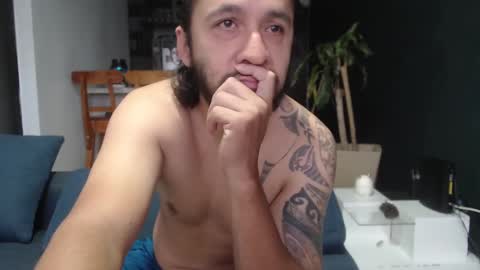 sexual_devils online show from March 12, 11:31 am