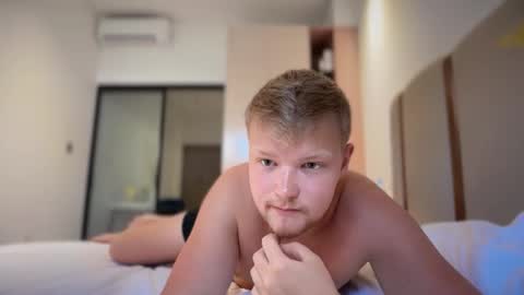 Max Leman online show from February 28, 4:38 am