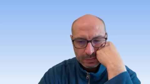 sexualman1900 online show from June 4, 5:13 am
