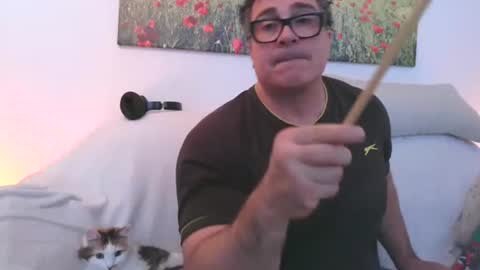 Sexurbation online show from November 2, 2:50 pm