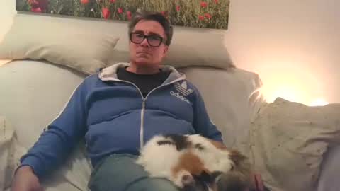 Sexurbation online show from January 9, 9:09 pm