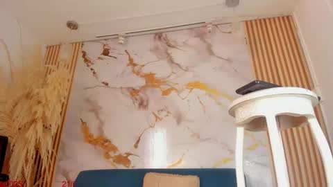 Snapshot of sexwildlatin chatting on September 21, 2:43 pm Tifanny Benitez online show from September 21, 2:43 pm