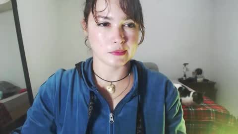 CHIARA   online show from November 27, 9:55 pm