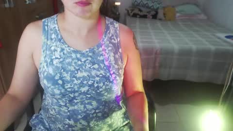 CHIARA   online show from June 4, 9:21 pm