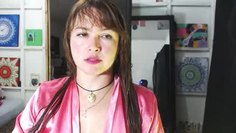 CHIARA   online show from October 23, 9:37 pm