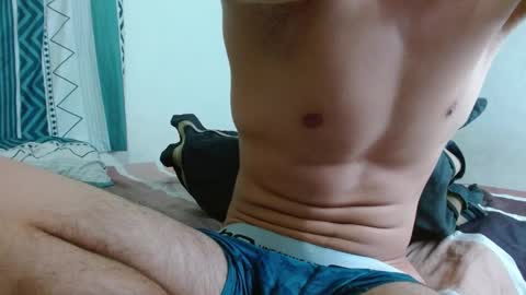 Axel online show from March 11, 3:36 am