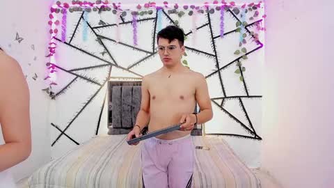 sexx_university online show from May 30, 8:02 am