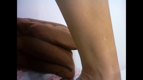 Megummi or Meg online show from December 2, 1:15 am