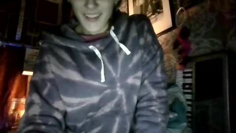 sexxileeah online show from March 3, 9:44 am