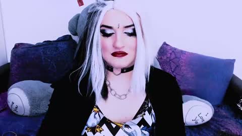 sexxx_queen online show from February 5, 8:04 pm