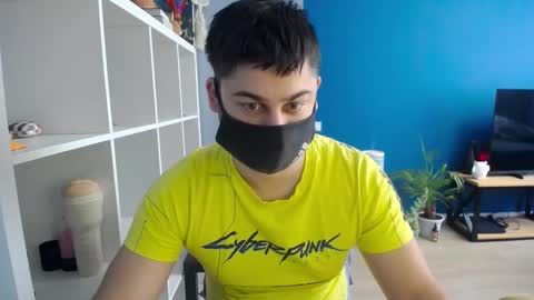 Tommy online show from February 26, 7:34 am