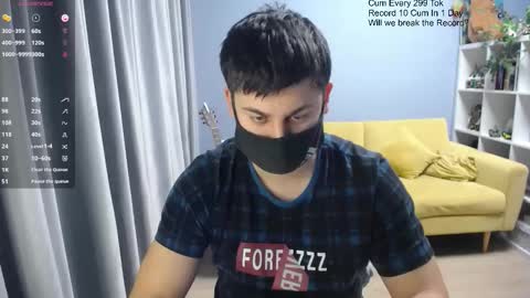 Tommy online show from February 25, 6:22 pm