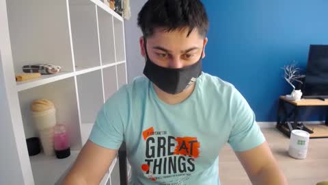 Tommy online show from March 10, 7:33 am