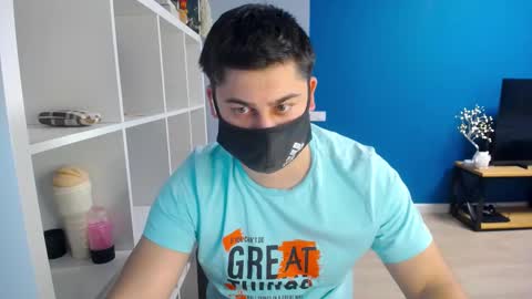 Tommy online show from March 8, 4:28 pm