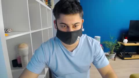 Tommy online show from February 26, 7:53 pm