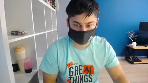 Tommy online show from March 9, 8:18 am