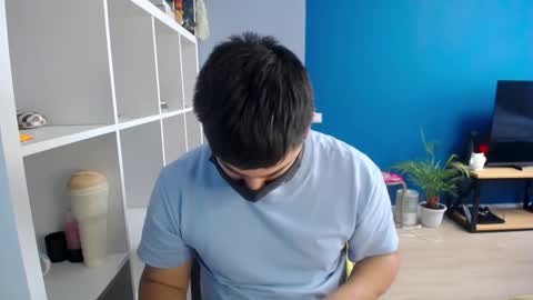 Tommy online show from February 28, 12:20 pm